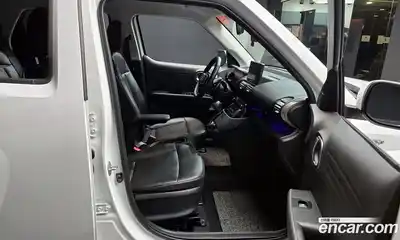 Hyundai Casper 2023 1.0 гидро в Москве № 1278061, миниатюра 11