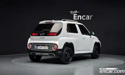 Hyundai Casper 2023 1.0 гидро в Москве № 1278061, миниатюра 2