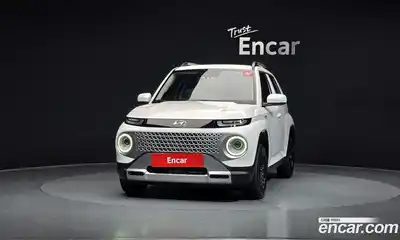 Hyundai Casper 2023 1.0 гидро в Москве № 1278061, миниатюра 3
