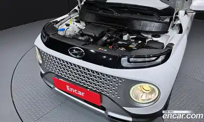 Hyundai Casper 2023 1.0 гидро в Москве № 1278061, миниатюра 6