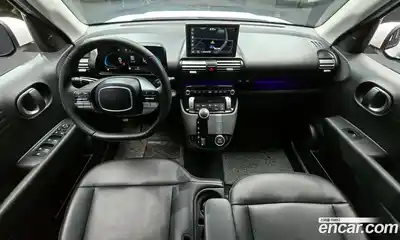 Hyundai Casper 2023 1.0 гидро в Москве № 1278061, миниатюра 7
