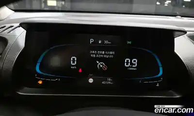 Hyundai Casper 2023 1.0 гидро в Москве № 1278061, миниатюра 8