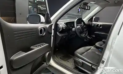 Hyundai Casper 2023 1.0 гидро в Москве № 1278061, миниатюра 10