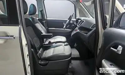 Kia Ray 2021 1.0 Автомат в Москве № 1278164, миниатюра 11