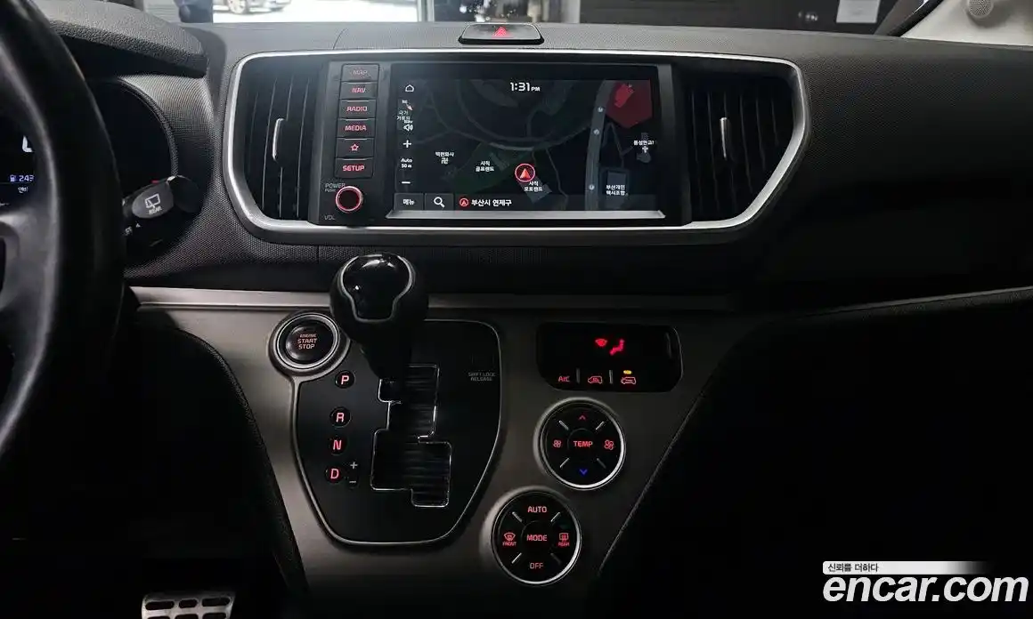 Kia Ray 2021 1.0 Автомат в Москве № 1278164, фото 15