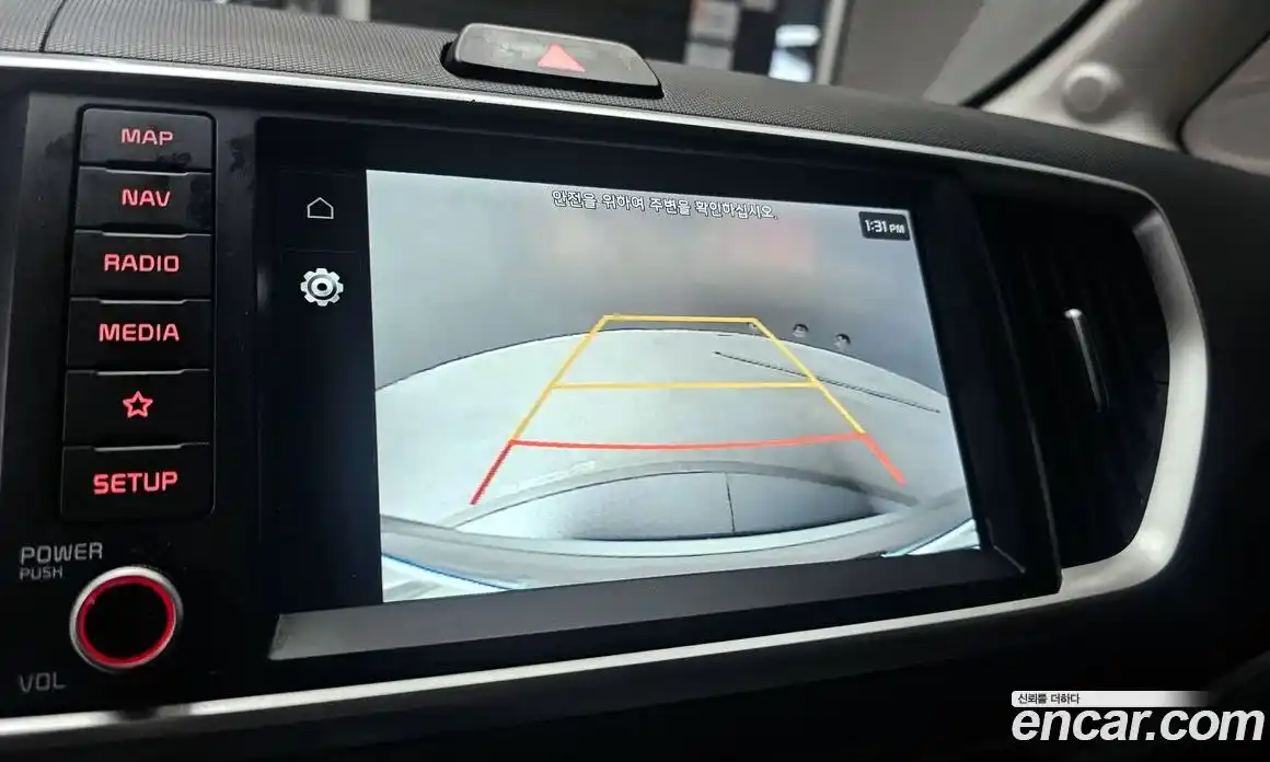 Kia Ray 2021 1.0 Автомат в Москве № 1278164, фото 16