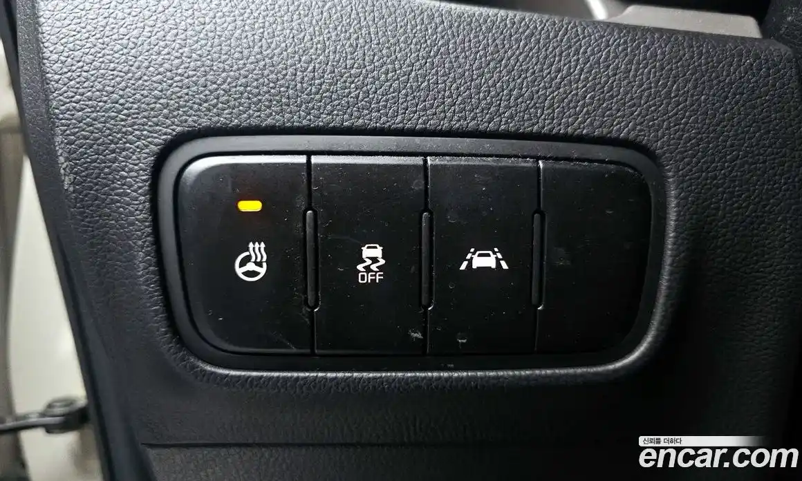 Kia Ray 2021 1.0 Автомат в Москве № 1278164, фото 18