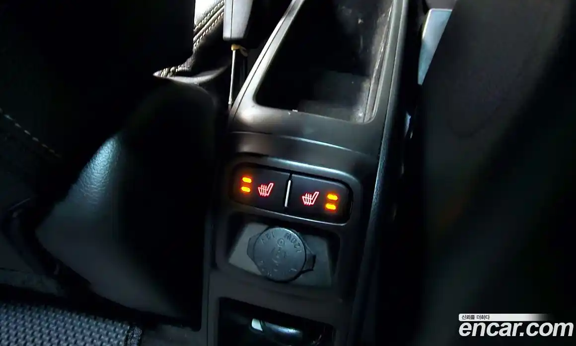 Kia Ray 2021 1.0 Автомат в Москве № 1278164, фото 19