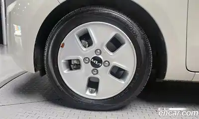 Kia Ray 2021 1.0 Автомат в Москве № 1278164, миниатюра 5