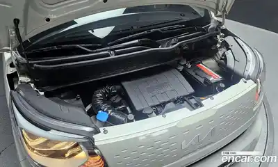 Kia Ray 2021 1.0 Автомат в Москве № 1278164, миниатюра 6