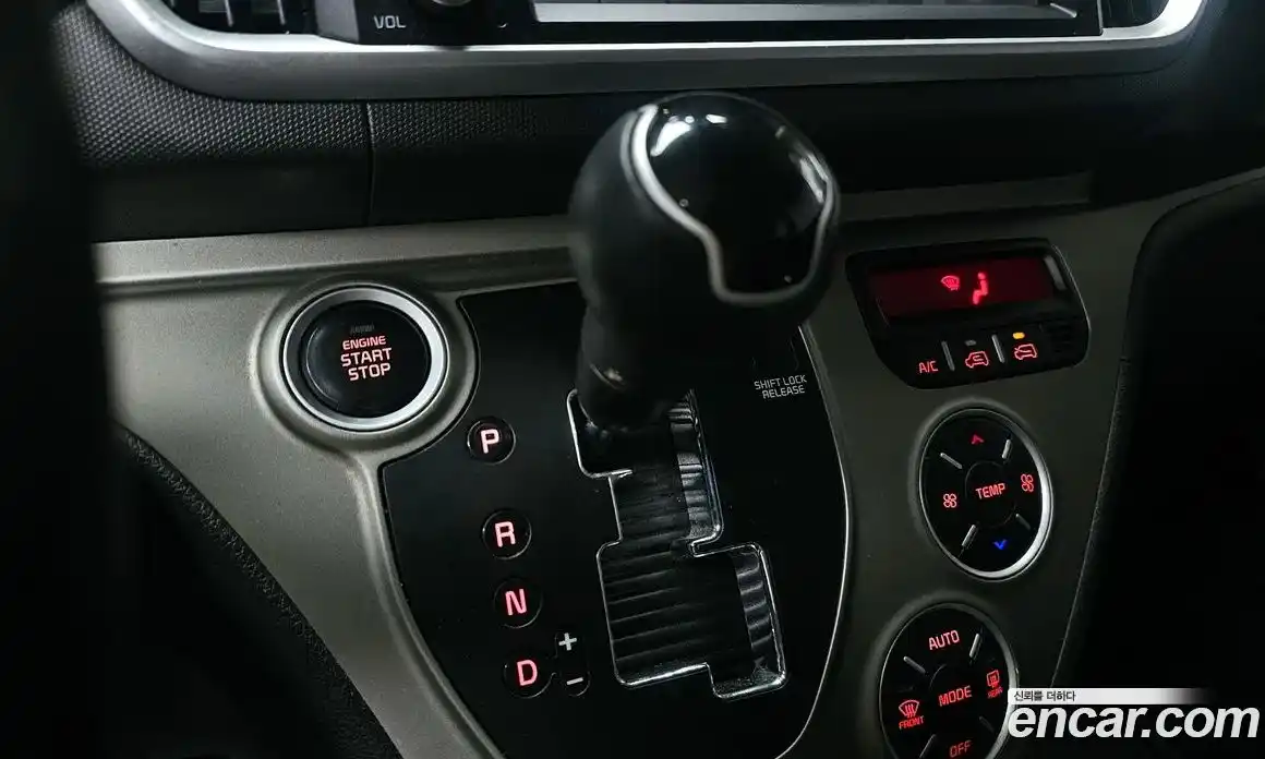 Kia Ray 2021 1.0 Автомат в Москве № 1278164, фото 9