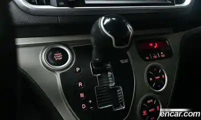 Kia Ray 2021 1.0 Автомат в Москве № 1278164, миниатюра 9