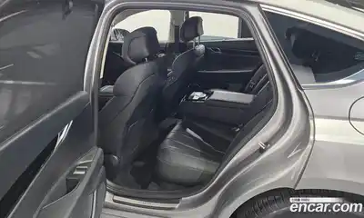 Genesis G80 2021 2.5 гидро в Москве, миниатюра 11