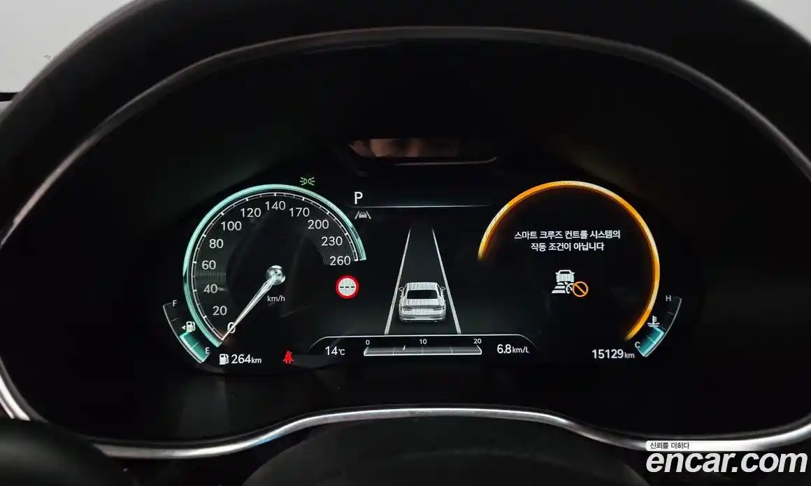 Genesis G80 2021 2.5 гидро в Москве, фото 8