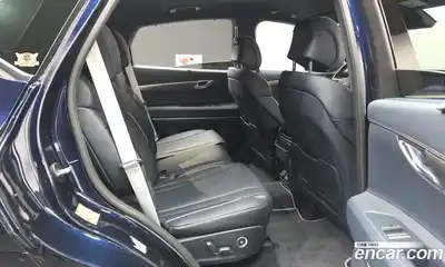 Genesis GV80 2024 2.5 Классический в Москве № 1278238, миниатюра 12