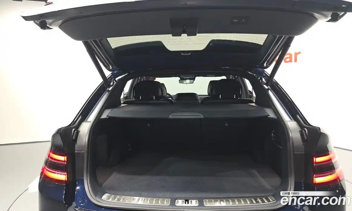 Genesis GV80 2024 2.5 Классический в Москве № 1278238, фото 20