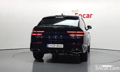 Genesis GV80 2024 2.5 Классический в Москве № 1278238, миниатюра 4