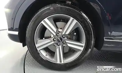 Genesis GV80 2024 2.5 Классический в Москве № 1278238, миниатюра 5