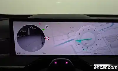 Genesis GV80 2024 2.5 Классический в Москве № 1278238, миниатюра 8