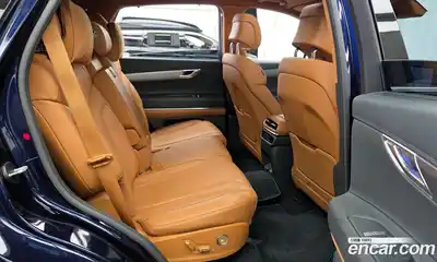 Genesis GV80 2024 2.5 гидро в Москве № 1278251, миниатюра 12