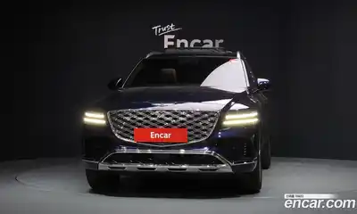 Genesis GV80 2024 2.5 гидро в Москве № 1278251, миниатюра 3