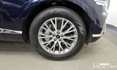 Genesis GV80 2024 2.5 гидро в Москве № 1278251, миниатюра 5