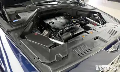Genesis GV80 2024 2.5 гидро в Москве № 1278251, миниатюра 6