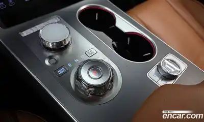 Genesis GV80 2024 2.5 гидро в Москве № 1278251, миниатюра 9