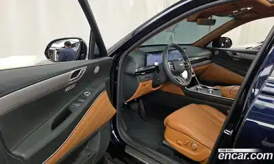 Genesis GV80 2024 2.5 гидро в Москве № 1278251, миниатюра 10