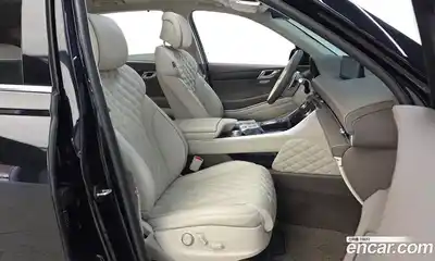 Genesis GV80 2022 3.5 гидро в Москве № 1278270, миниатюра 11