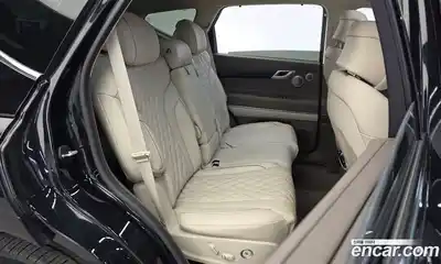 Genesis GV80 2022 3.5 гидро в Москве № 1278270, миниатюра 12