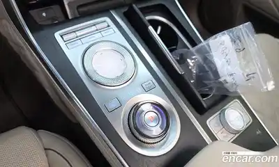 Genesis GV80 2022 3.5 гидро в Москве № 1278270, миниатюра 9