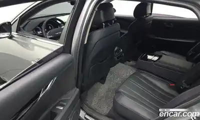 Genesis G80 2020 2.5 гидро в Москве, миниатюра 11