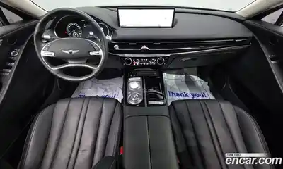 Genesis G80 2020 2.5 гидро в Москве, миниатюра 7