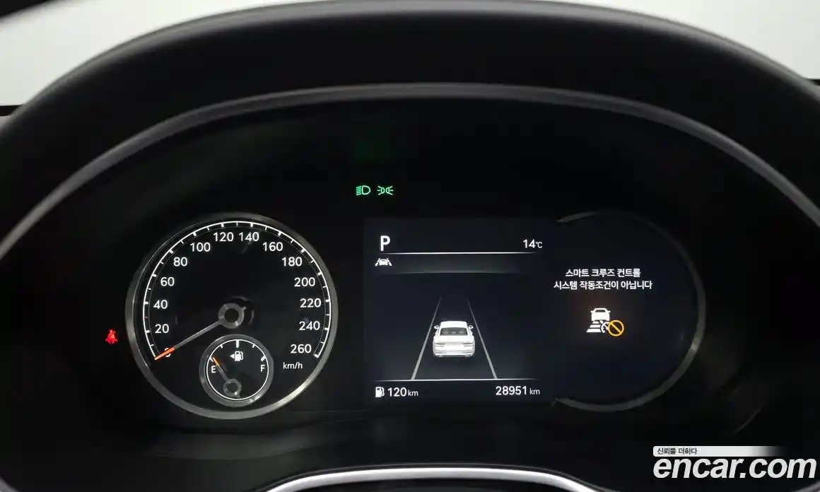 Genesis G80 2020 2.5 гидро в Москве, фото 8
