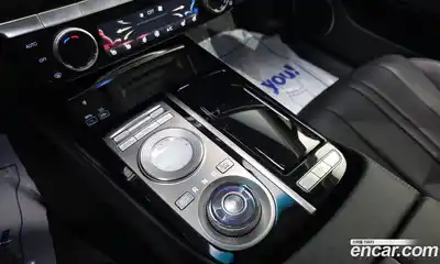 Genesis G80 2020 2.5 гидро в Москве, миниатюра 9