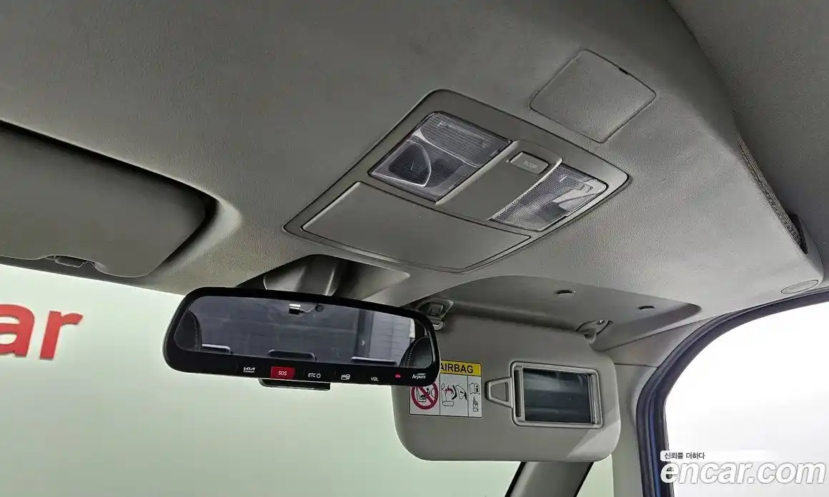 Kia Ray 2022 1.0 Автомат в Москве № 1278282, фото 19