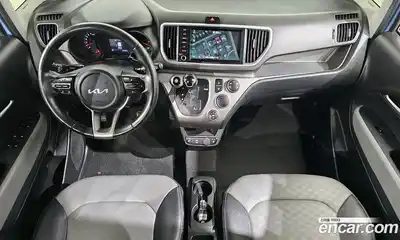 Kia Ray 2022 1.0 Автомат в Москве № 1278282, миниатюра 7