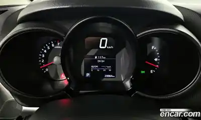 Kia Ray 2022 1.0 Автомат в Москве № 1278282, миниатюра 8