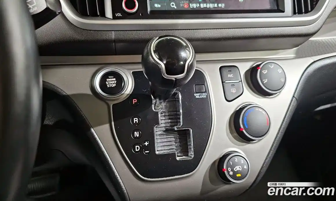 Kia Ray 2022 1.0 Автомат в Москве № 1278282, фото 9