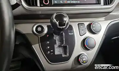 Kia Ray 2022 1.0 Автомат в Москве № 1278282, миниатюра 9