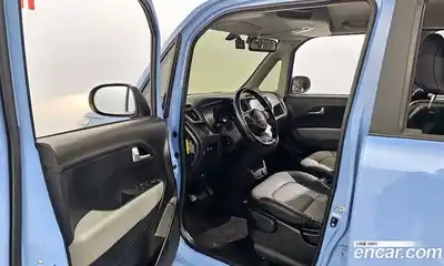 Kia Ray 2022 1.0 Автомат в Москве № 1278282, миниатюра 10