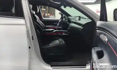 Genesis GV70 2023 2.5 Автомат в Москве № 1278305, миниатюра 11