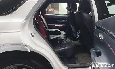 Genesis GV70 2023 2.5 Автомат в Москве № 1278305, миниатюра 12