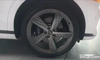 Genesis GV70 2023 2.5 Автомат в Москве № 1278305, миниатюра 5