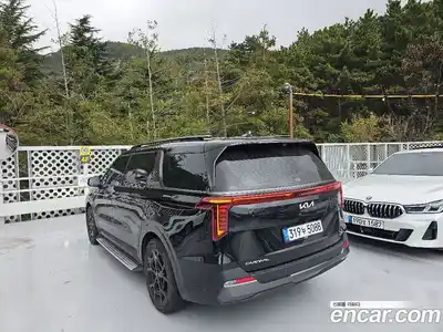 Kia Canival 2024 1.6 Автомат в Москве № 1278312, миниатюра 11