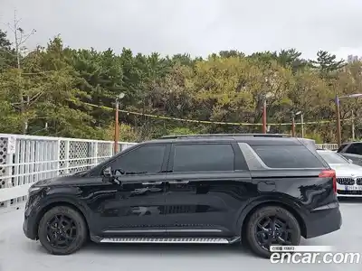 Kia Canival 2024 1.6 Автомат в Москве № 1278312, миниатюра 12