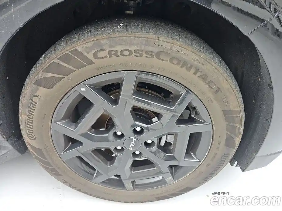 Kia Canival 2024 1.6 Автомат в Москве № 1278312, фото 13