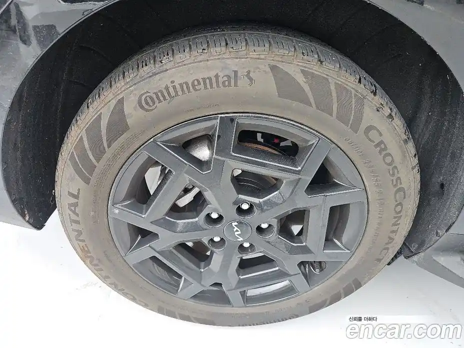 Kia Canival 2024 1.6 Автомат в Москве № 1278312, фото 14