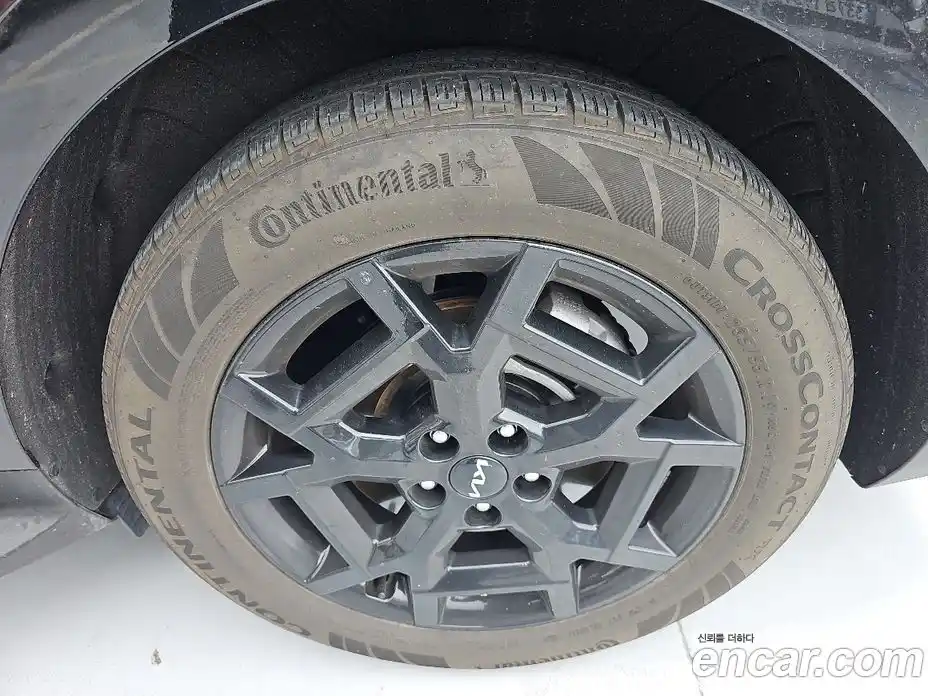 Kia Canival 2024 1.6 Автомат в Москве № 1278312, фото 15